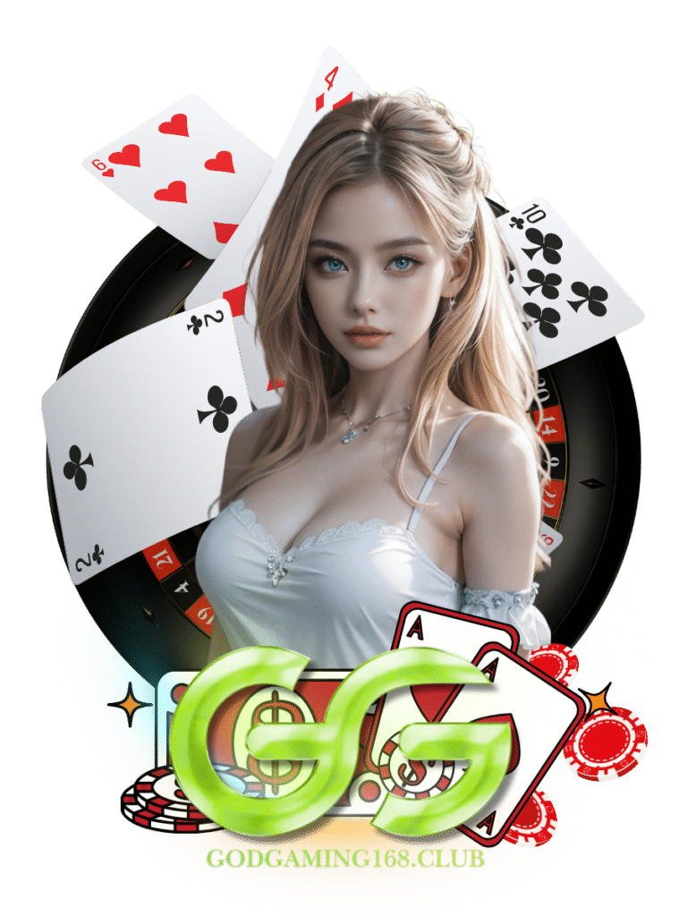 godgaming168