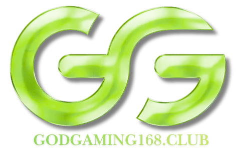 godgaming168 logo