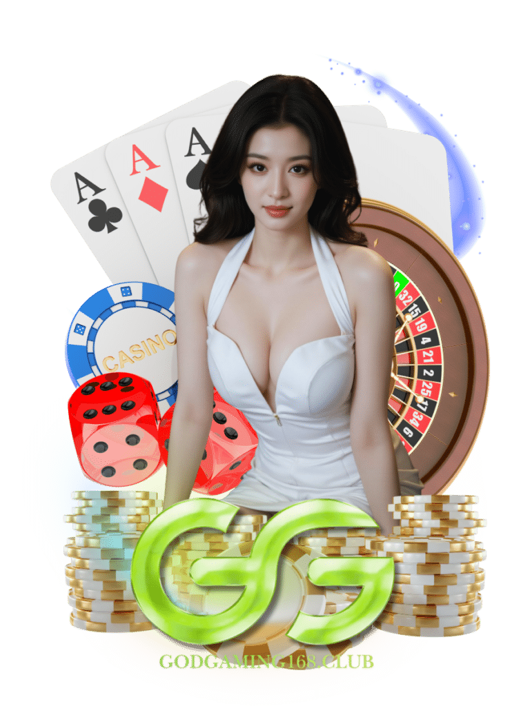 godgaming168 ปั่นสล็อต
