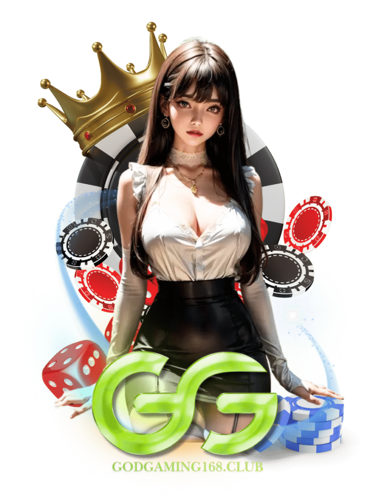 godgaming168 เว็บตรง
